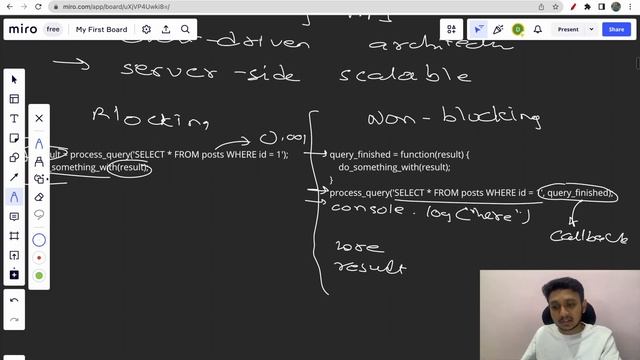 Node JS Tutorial for Beginners | What is Node JS | Introduction | Node JS Architecture | Javascript