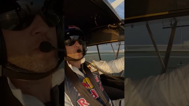 Landing (And Taking Off) A Plane On Top Of A Building