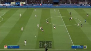 FIFA 20 FRANCE VS TURKEY EURO 2020 QUALIFIER