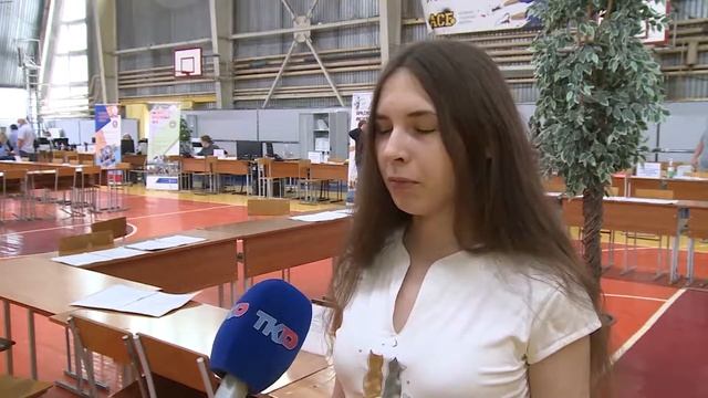 В РГУ им. С. А. Есенина начали зачислять первокурсников
