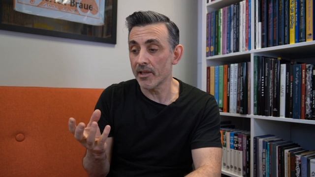 Gambling Sleight of Hand by Steve Forte. First Look and Live Q and A