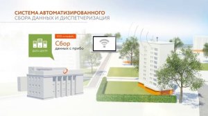 Интегратор энергетического комплекса