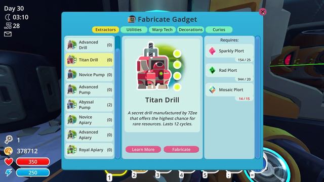 🧪 SLIMY SOLUTION, TICKLE MONSTER SLIME, ABYSSAL PUMPS, VIKTOR'S LAB!!! - Slime Rancher Modded Ep.13