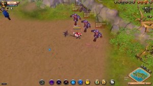 Albion online : ?ГАЙД НА ZvZ? МАССОВОЕ ПВП - ДЛЯ НОВИЧКОВ