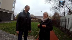 Доступное жилье в Калининграде. ЖК Грюнштадт. Брокер проекта ВестДрим.