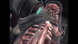 Mortal Kombat mobile all X Ray attacks fatal blows for all characters MK Mobile 2.6 update X-ray