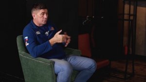 Евгений Шаталов часть 2 - путешествия на внедорожнике/Поговорим о путешествиях