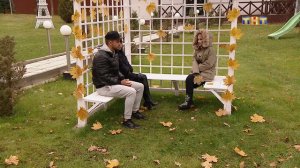 ДОМ-2 Lite 4923 день Дневной эфир (01.11.2017)