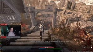 АБСОЛЮТНО НОВЫЙ СКАЙРИМ —  Skyrim RFAB SE X