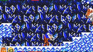 Toki Longplay (Atari Lynx) [QHD]