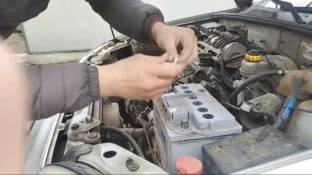 Контакт Клинер 2 Часть смотреть онлайн