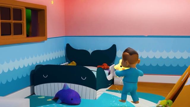 Twinkle Twinkle Little Star | KIDSBES: Nursery Rhymes & Kid Song