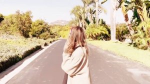 CAROLINE - Favorite Person in the World [Official Music Video]