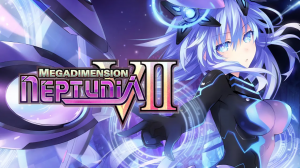 Megadimension Neptunia VII (Прохождение на Стрим) (Next Form Awakening)