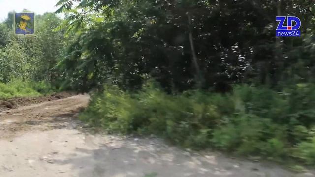 ХРОНИКИ К.18 - ДОРОГИ НИКОЛАЕВКА смотреть онлайн