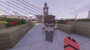 😱 Майнкрафт но Я Вышла ЗАМУЖ за ВАМПИРА по КОНТРАКТУ! [8]