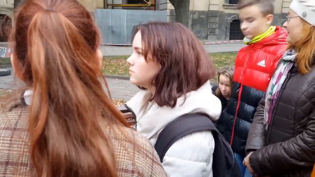 Только во Львове ... смотреть онлайн