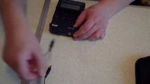 расширяем функции зарядного устройства OPUS BT-C3100.
