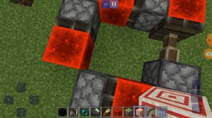 Фокусы Майнкрафта