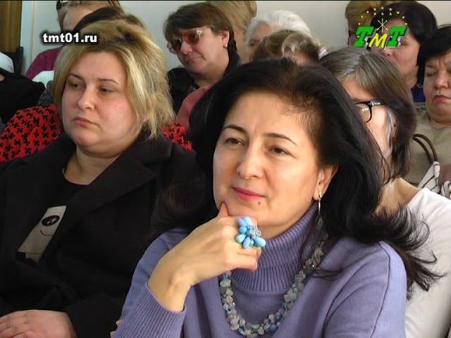 Новости ТМТ 25.02.2019