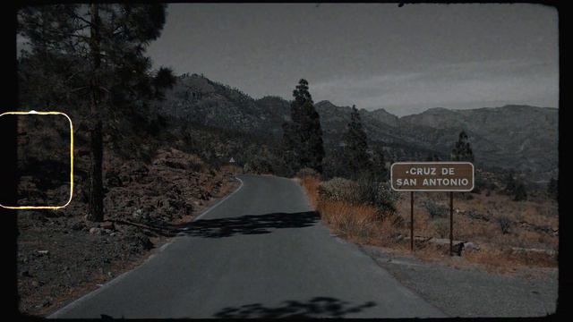 CINEMATIC GRAN CANARIA BMPCC4K