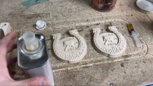 Тестируем масло. Какое масло лучше? Обработка дерева маслом. Бизнес на ЧПУ