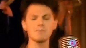 Pseudo Echo - Living in a Dream