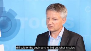 Configit CSO Henrik Reif Andersen on the Importance of Collaboration