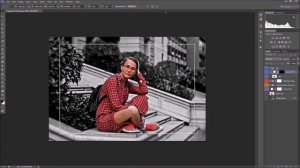 Фотошоп. Photoshop. ЭФФЕКТ. Камера Фотограф. Camera Photographer. Видео урок.