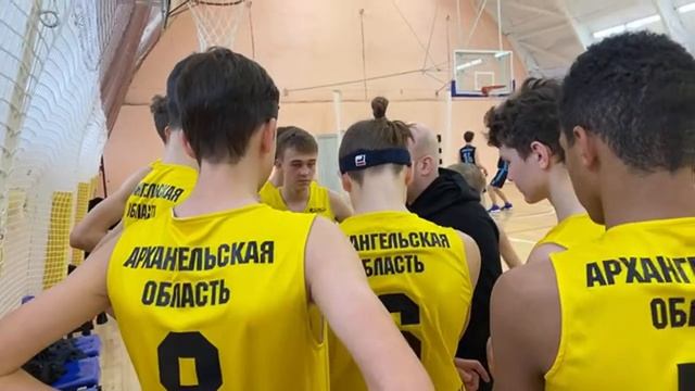 «Факел» Архангельск - Архангельск ДЮСШ