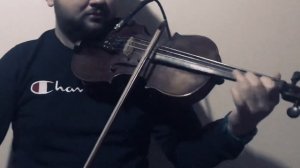 Gülümcan Ahu Sağlam Enstrümantal | Official Video