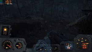 Fallout 4 | 1440p Ultra Graphics | RTX 3060 + Ryzen 5600H | Performance Test