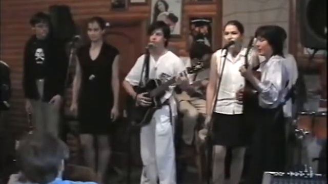 Студия "Остров" - Хандра смотреть онлайн