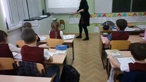 Работа с документ камерой