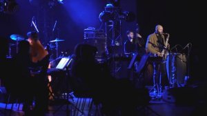 Нино Катамадзе / Сергей Головня