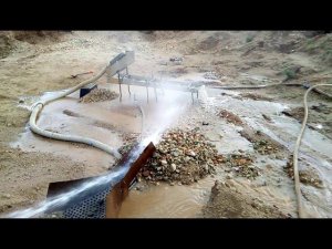 Немного работы с бочкой