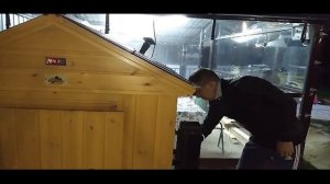 УТКА ГОРЯЧЕГО КОПЧЕНИЯ