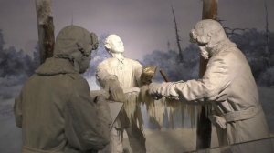 Харбин 2017, Отряд 731, Японские зверства