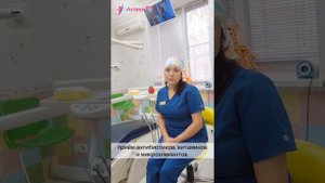 Черный налет на зубах — что это?