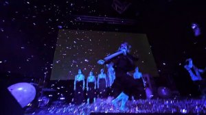 Biopsyhoz - XX Concert / How It Was / Как Это Было 4k