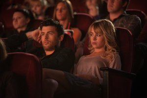 Первый раз - Русский трейлер (HD)