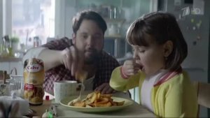 Реклама Calve   Кальве   Добавь удовольствие 2016