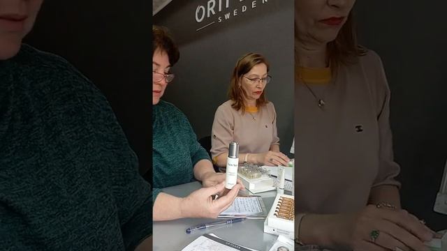 сыворотка с ретинолом серия просьютикалс от Орифлэйм смотреть онлайн