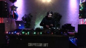 Lovka -Live Stream / Compressor Loft