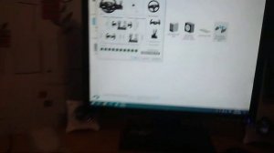 Thrustmaster RGT FFB 900 градусов