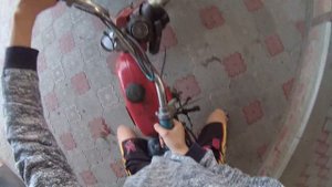 НЕДО ОБЗОР КАРПАТЫ - 2. ПОКАТУШКИ НА ИСТОРИИ.