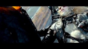 Что могло быть в фильме "Призрачный гонщик 3"