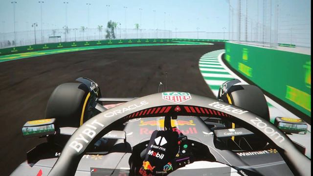 2023 SAUDI ARABIAN GRAND PRIX! | Hotlap RB19 #assettocorsa