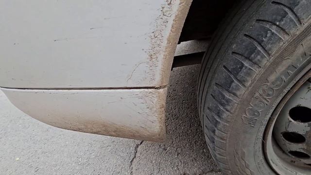 брызговики vito w638 смотреть онлайн