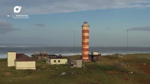 Разведка блогом / Мыс Лопатка / 30.05.24